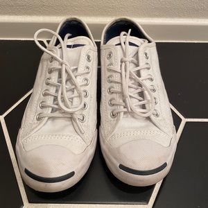Jack Purcell Converse